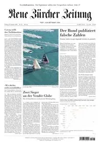 Neue Zürcher Zeitung - 29 Januar 2021