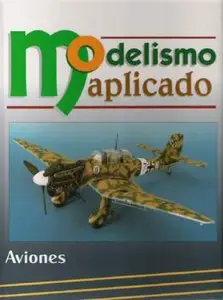Modelismo Aplicado: Aviones