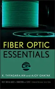 Fiber Optic Essentials (repost)