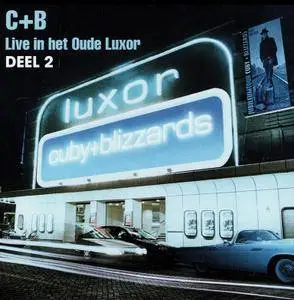 Cuby + Blizzards - Alles Uit Grolloo (2016) {28CD Box Set, CD25-CD28}