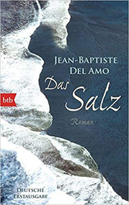 Das Salz - Jean-Baptiste Del Amo