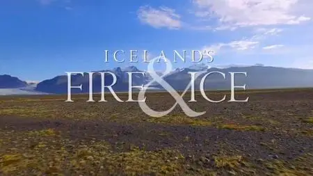 Smithsonian Ch. - Iceland's Fire and Ice (2020)