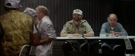 Outland (1981)