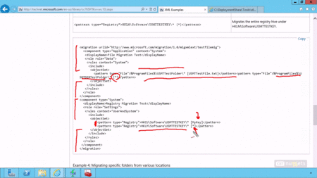 CBT NUGGETS: Migrating Windows XP to Windows 7 and/or 8: An Accelerated Guide