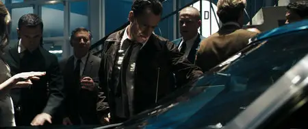 Flash of Genius - 2008