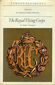 The Royal Flying Corps