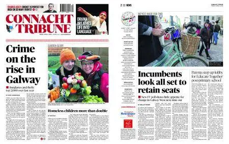 The Connacht Tribune – April 06, 2018