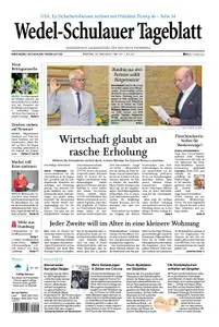 Wedel-Schulauer Tageblatt - 19. Juni 2020
