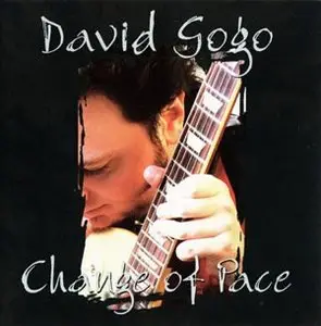 David Gogo Discography 6 Alben (1994 - 2003)