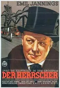 Der Herrscher / The Sovereign (1937)