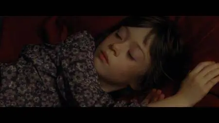 What Maisie Knew (2013)