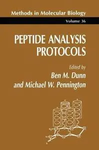 Peptide Analysis Protocols