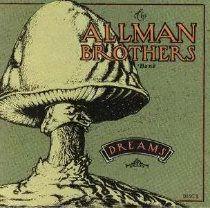 The_Allman_Brothers_Band_4_cd_Box_Set_dreams