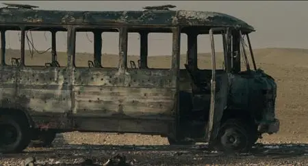 Incendies (2010)