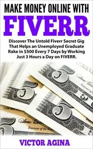 Make Money Online With Fiverr