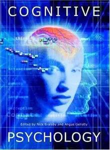 Cognitive Psychology [Repost]