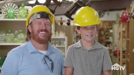 Fixer Upper S05E10