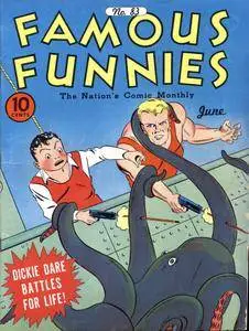 Famous Funnies 083 1941 c2cKaineZ