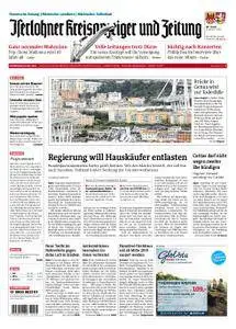 IKZ Iserlohner Kreisanzeiger und Zeitung Iserlohn - 15. August 2018