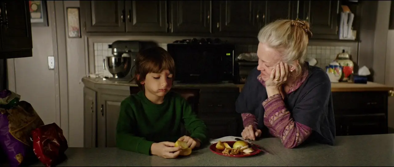 Beyond the Night (2018)