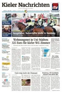 Kieler Nachrichten - 05. April 2019