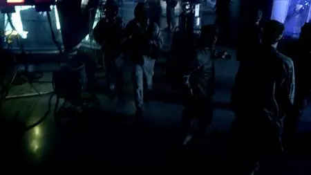 Doctor Who S06E07