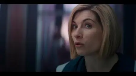 Doctor Who S13E05