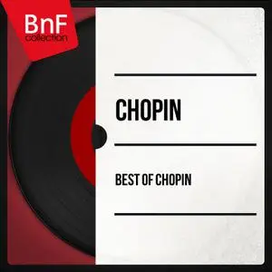 Vladimir Horowitz - Best of Chopin (2014) [Official Digital Download 24/96]