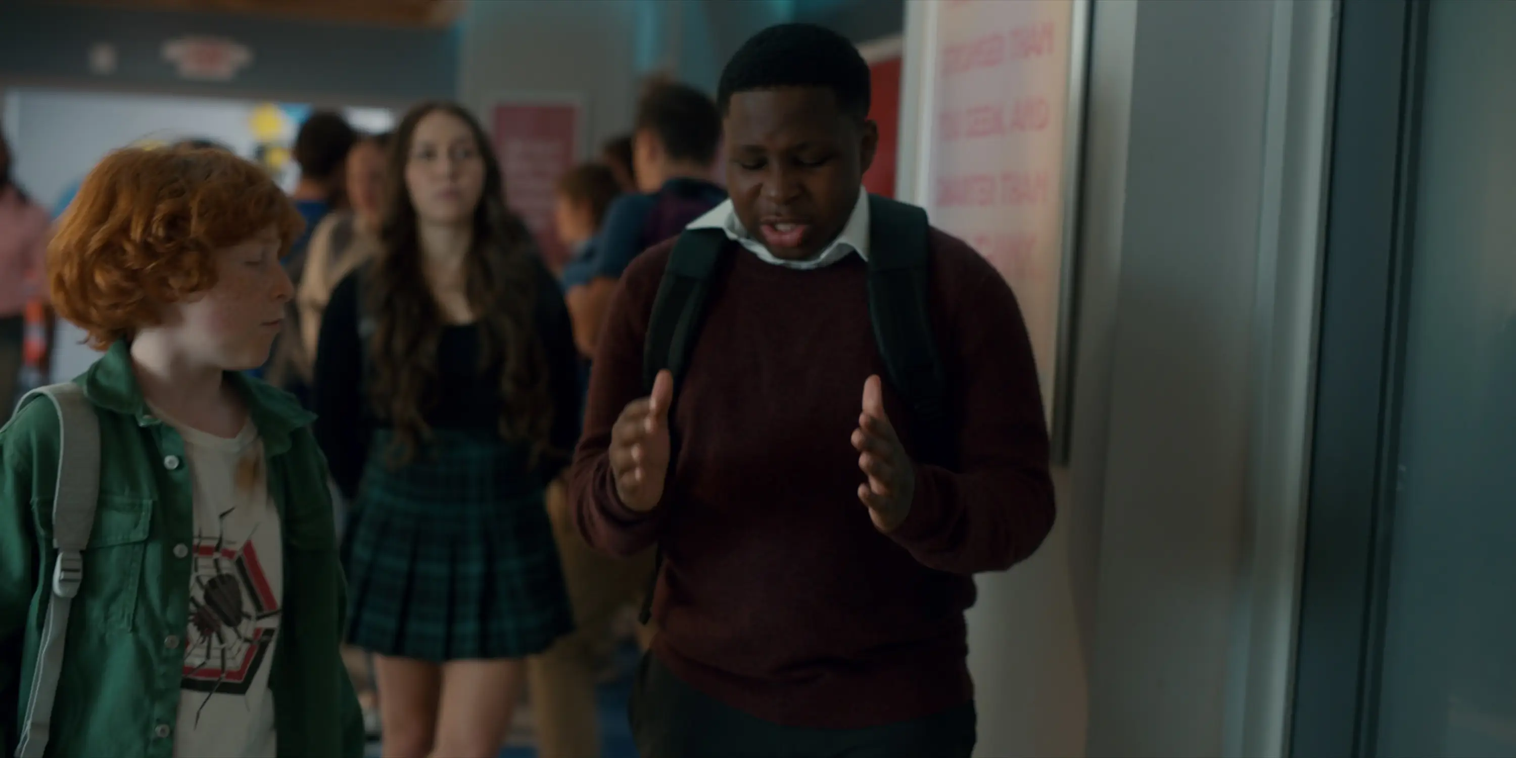 Circuit Breakers S01E06