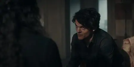 A Discovery of Witches S03E06