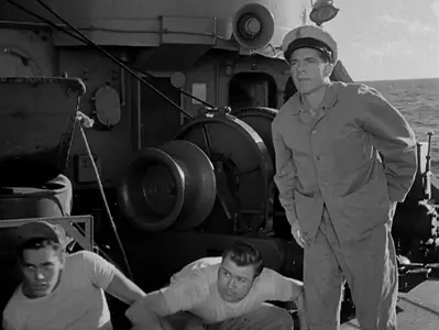 The Frogmen (1951)