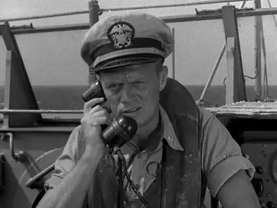 The Frogmen (1951)