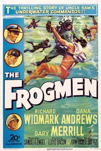 The Frogmen (1951)