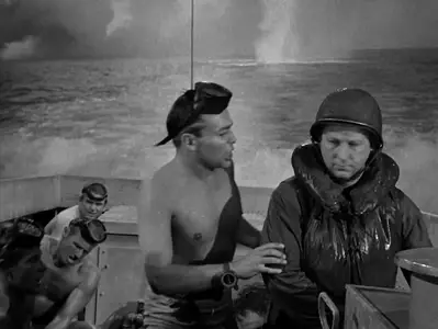 The Frogmen (1951)