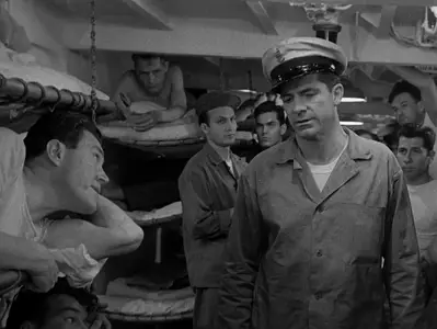The Frogmen (1951)