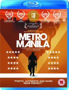 Metro Manila (2013)