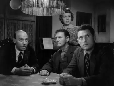 The Seventh Cross (1944)[MultiSubs]