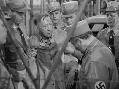 The Seventh Cross (1944)[MultiSubs]