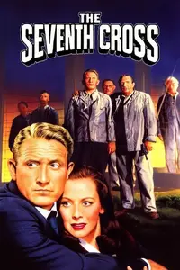 The Seventh Cross (1944)[MultiSubs]