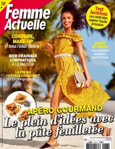 Femme Actuelle - 20 Juin 2026