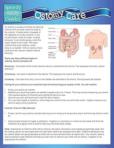 Ostomy Care
