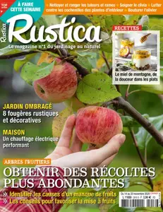Rustica - 14 Novembre 2025