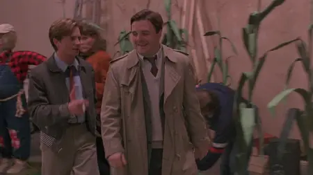 Life with Mikey (1993)
