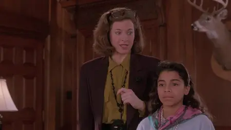 Life with Mikey (1993)