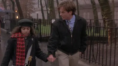 Life with Mikey (1993)