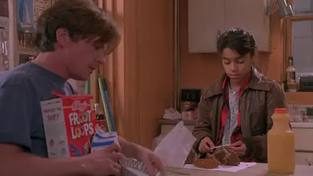 Life with Mikey (1993)