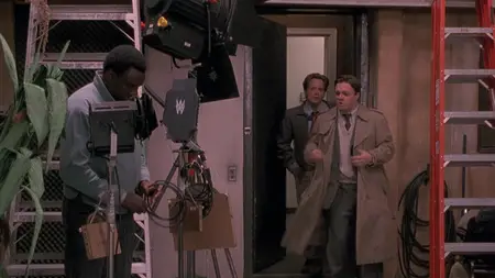 Life with Mikey (1993)
