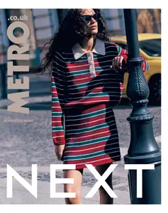 Metro UK - 16 October 2025