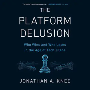 The Platform Delusion: Who Wins and Who Loses in the Age of Tech Titans