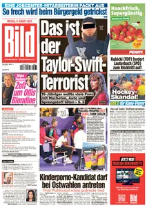 Bild - 09 August 2024